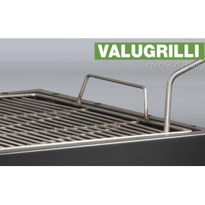 Барбекю-гриль Valugrilli Grill Heart