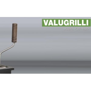 Барбекю-гриль Valugrilli Grill Heart