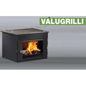 Барбекю-гриль Valugrilli Grill Heart