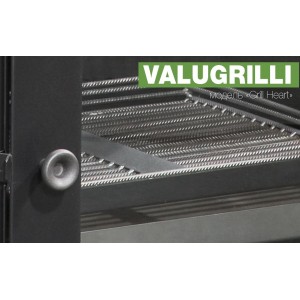 Барбекю-гриль Valugrilli Grill Heart