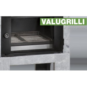 Барбекю-гриль Valugrilli Helsinki