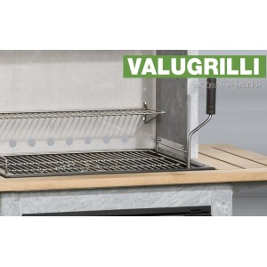 Барбекю-гриль Valugrilli Helsinki
