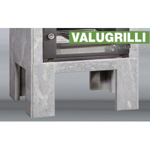 Барбекю-гриль Valugrilli Moderno