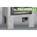 Барбекю-гриль Valugrilli Moderno