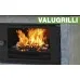 Барбекю-гриль Valugrilli Moderno