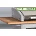 Барбекю-гриль Valugrilli Moderno