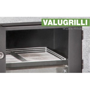 Барбекю-гриль Valugrilli Moderno