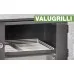 Барбекю-гриль Valugrilli Moderno