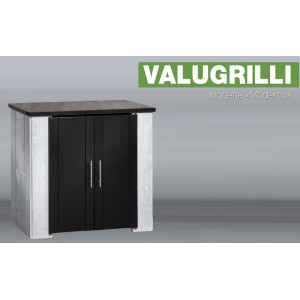 Барбекю-гриль Valugrilli Moderno