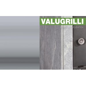 Барбекю-гриль Valugrilli Moderno