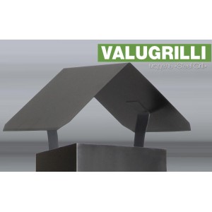 Барбекю-гриль Valugrilli Steel Grill
