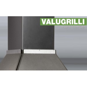Барбекю-гриль Valugrilli Steel Grill