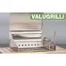 Барбекю-гриль Valugrilli Tampere