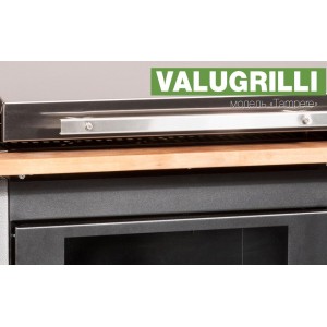Барбекю-гриль Valugrilli Tampere