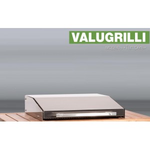 Барбекю-гриль Valugrilli Tampere