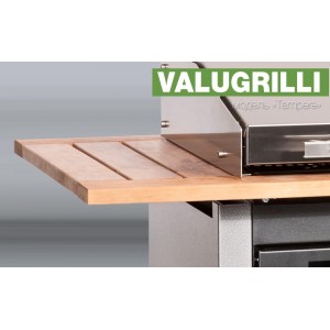 Барбекю-гриль Valugrilli Tampere