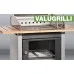 Барбекю-гриль Valugrilli Tampere