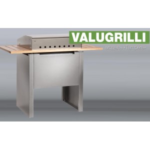 Барбекю-гриль Valugrilli Tampere