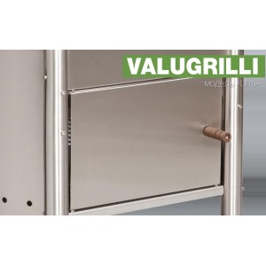 Барбекю-гриль Valugrilli Ultra