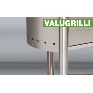 Барбекю-гриль Valugrilli Ultra