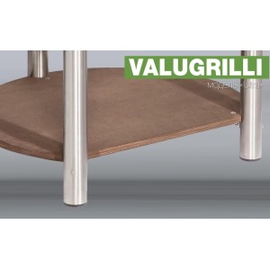 Барбекю-гриль Valugrilli Ultra