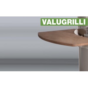 Барбекю-гриль Valugrilli Ultra