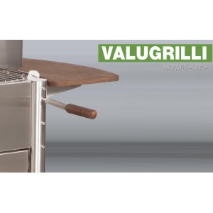Барбекю-гриль Valugrilli Ultra