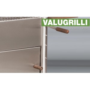 Барбекю-гриль Valugrilli Ultra