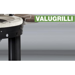 Барбекю-гриль Valugrilli VGP
