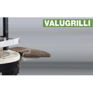 Барбекю-гриль Valugrilli VGP
