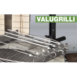 Барбекю-гриль Valugrilli VGP
