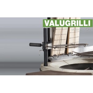 Барбекю-гриль Valugrilli VGP