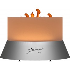Кострище GlammFire Alba Smoll (Альба Смол)