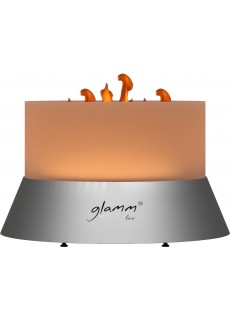 Кострище GlammFire Alba Smoll (Альба Смол)