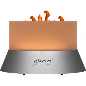 Кострище GlammFire Alba Smoll (Альба Смол)