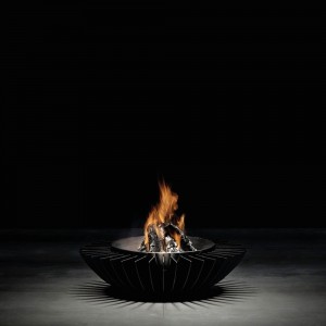 Кострище-барбекю GlammFire Cosmo XIII (Космо XIII)