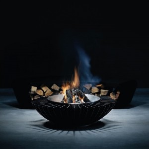 Кострище-барбекю GlammFire Cosmo XIII (Космо XIII)