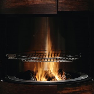 Барбекю GlammFire Intermezzo
