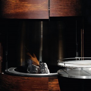 Барбекю GlammFire Intermezzo