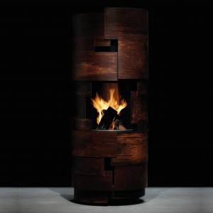 Барбекю GlammFire Intermezzo