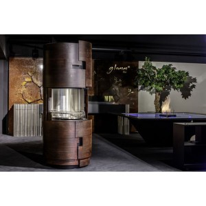 Барбекю GlammFire Intermezzo