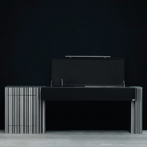 Уличная кухня GlammFire La Boheme