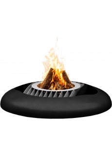 Кострище-барбекю GlammFire Mime (Мим)