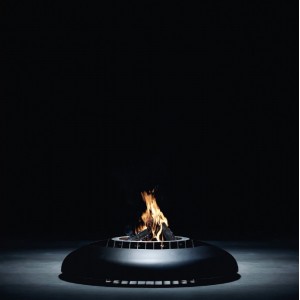Кострище-барбекю GlammFire Mime (Мим)