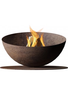 Костровая чаша GlammFire Solace (Солас)