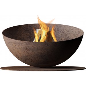 Костровая чаша GlammFire Solace (Солас)