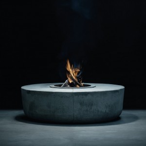 Кострище-барбекю GlammFire Zarzuela (Зарзуела)