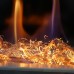 Декоративная нить накаливания Kratki GLOW FLAME