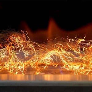 Декоративная нить накаливания Kratki Glow Flame