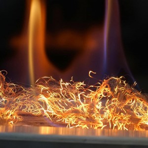 Декоративная нить накаливания Kratki Glow Flame